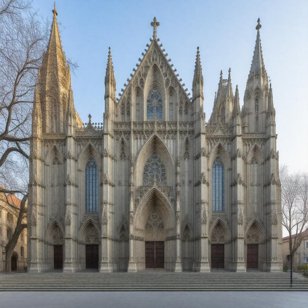 Holy Trinity Church, Nottingham